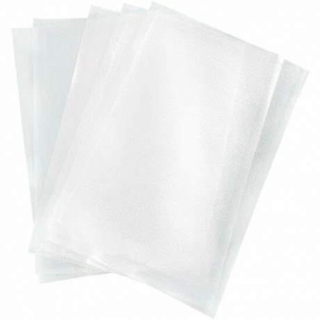 Вакуумный упаковщик BBK BVS602 White - фото 7