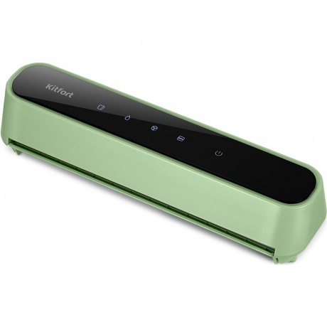 Беспроводной вакуумный упаковщик Kitfort КТ-1554 - фото 1