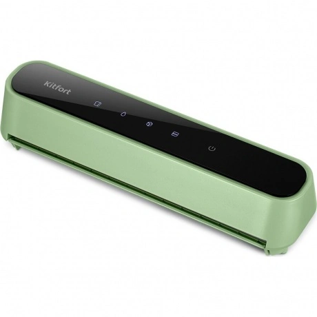 Беспроводной вакуумный упаковщик Kitfort КТ-1554