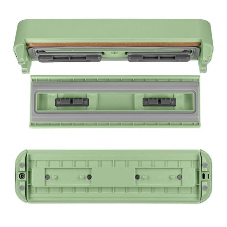 Беспроводной вакуумный упаковщик Kitfort КТ-1554 - фото 4