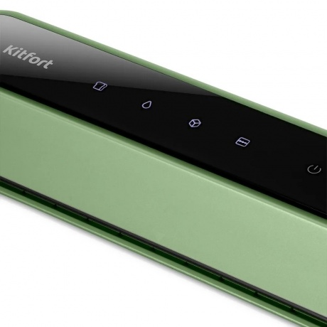 Беспроводной вакуумный упаковщик Kitfort КТ-1554 - фото 5