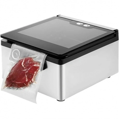 Вакуумный упаковщик Kitfort КТ-1538