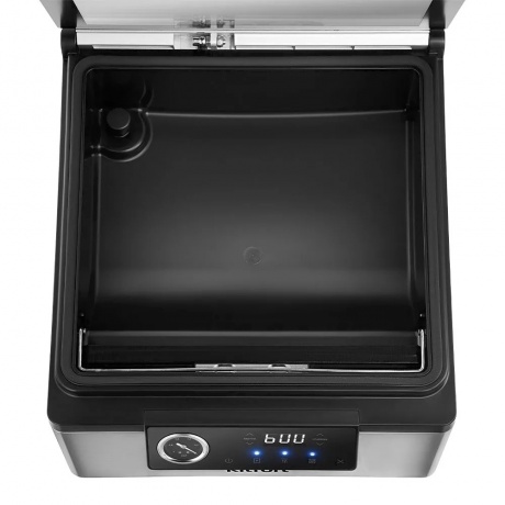 Вакуумный упаковщик Kitfort КТ-1538 - фото 5