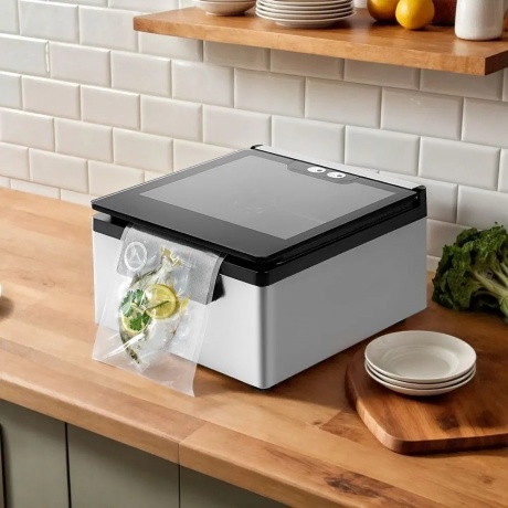 Вакуумный упаковщик Kitfort КТ-1538 - фото 8