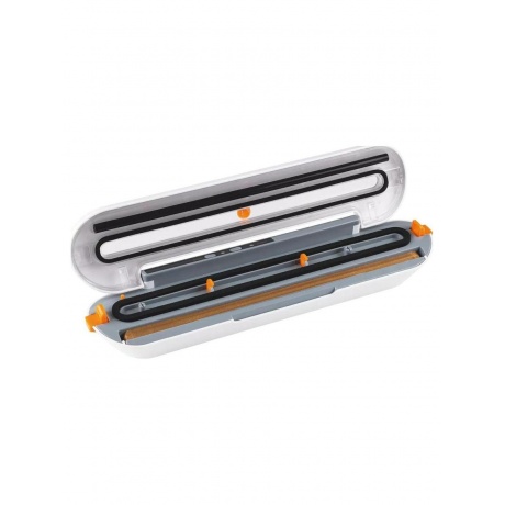 Вакуумный упаковщик Leonord LE-1703 - фото 3