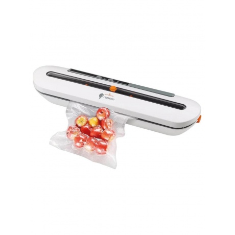 Вакуумный упаковщик Leonord LE-1703 - фото 6