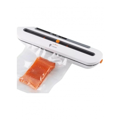 Вакуумный упаковщик Leonord LE-1703 - фото 7