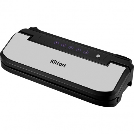 Вакуумный упаковщик Kitfort КТ-1516 - фото 1