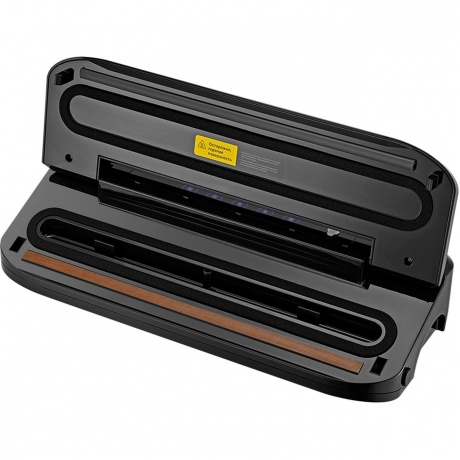 Вакуумный упаковщик Kitfort КТ-1516 - фото 2