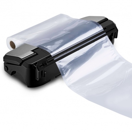 Вакуумный упаковщик Kitfort КТ-1516 - фото 5