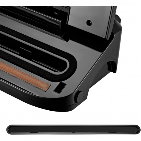 Вакуумный упаковщик Kitfort КТ-1516 - фото 7