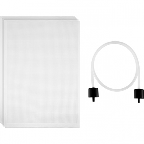 Вакуумный упаковщик Kitfort КТ-1516 - фото 9