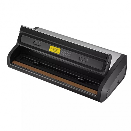 Вакуумный упаковщик Kitfort КТ-1519 - фото 3