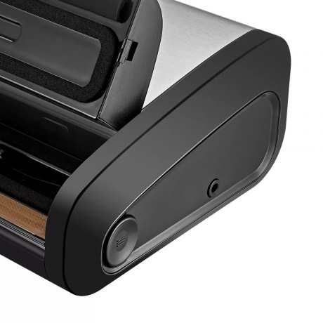 Вакуумный упаковщик Kitfort КТ-1519 - фото 8