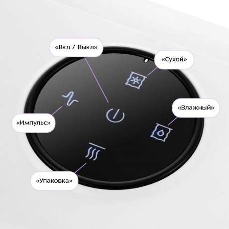 Вакуумный упаковщик Kitfort КТ-1549 - фото 3