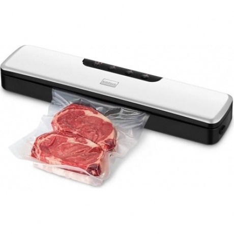 Вакуумный упаковщик Kitfort КТ-1551 - фото 1