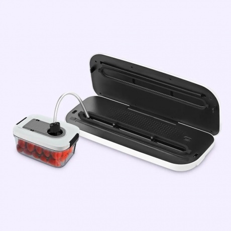 Вакуумный упаковщик Kitfort КТ-1552 - фото 7