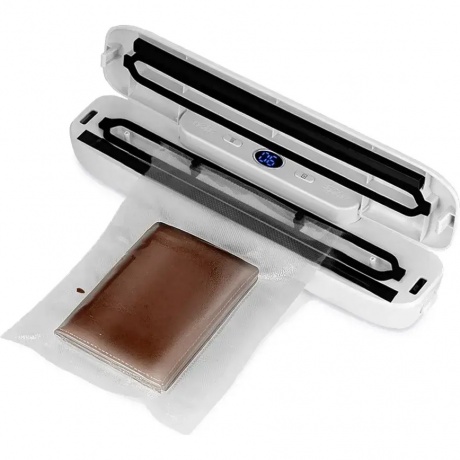 Вакуумный упаковщик Kitfort КТ-1553 - фото 16