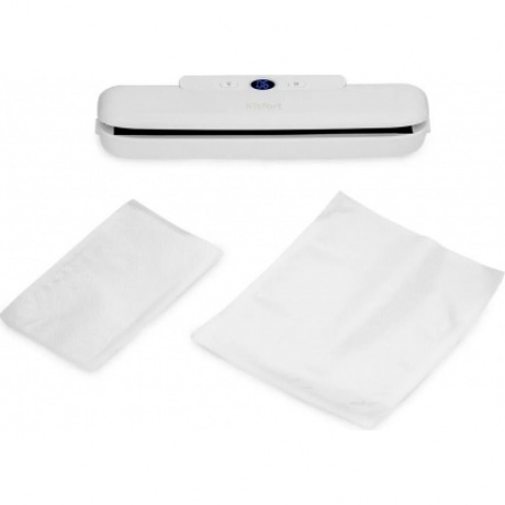 Вакуумный упаковщик Kitfort КТ-1553 - фото 6