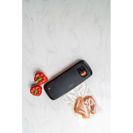 Вакууматор беспроводной GARLYN V-1100 Pro Camp - фото 6