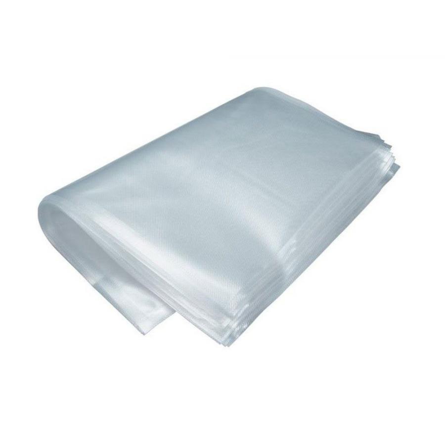 Пакеты для вакуумного упаковщика Kitfort KT-1500-03 пакет вакуумный kitfort кт 1500 03 15 25 см