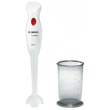 Блендер погружной Bosch MSM14100 - фото 1