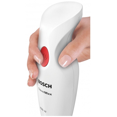 Блендер погружной Bosch MSM14100 - фото 2