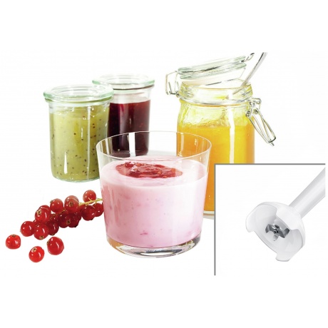 Блендер погружной Bosch MSM14100 - фото 8