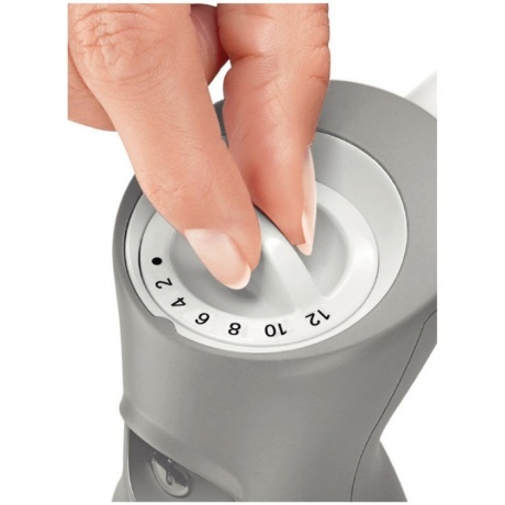 Блендер погружной Bosch MSM66150 - фото 4