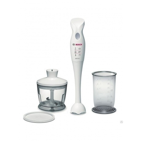 

Блендер погружной Bosch MSM24500