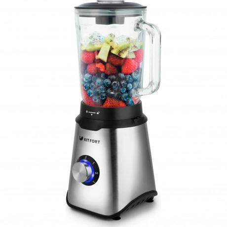 Блендер стационарный Kitfort КТ-1344