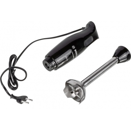 Блендер погружной Bosch MSM2610B - фото 11