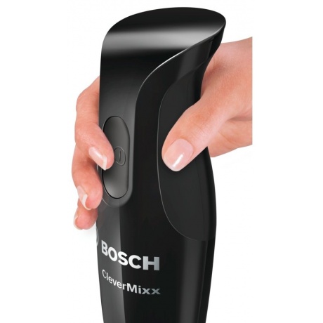 Блендер погружной Bosch MSM2610B - фото 3