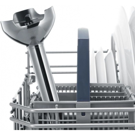 Блендер погружной Bosch MSM2610B - фото 4