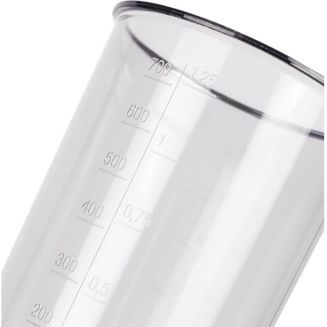 Блендер погружной Bosch MSM2610B - фото 8