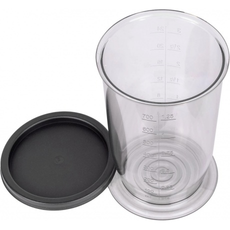 Блендер погружной Bosch MSM2610B - фото 9