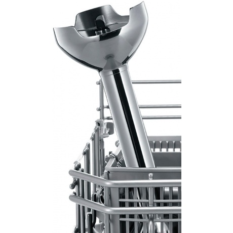 Блендер погружной Bosch MSM2620B - фото 3