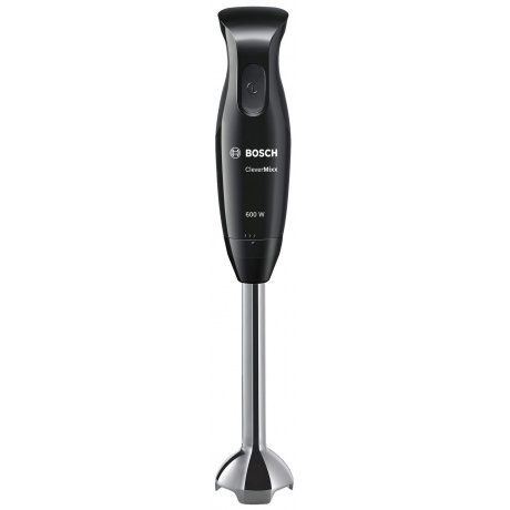 Блендер погружной Bosch MSM2620B - фото 7