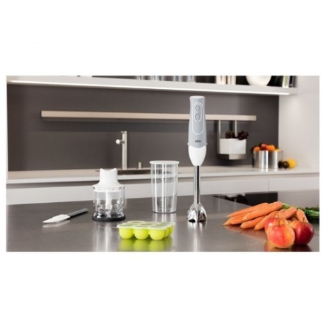 Блендер погружной Braun MultiQuick MQ523 BABY - фото 12