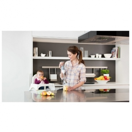 Блендер погружной Braun MultiQuick MQ523 BABY - фото 13