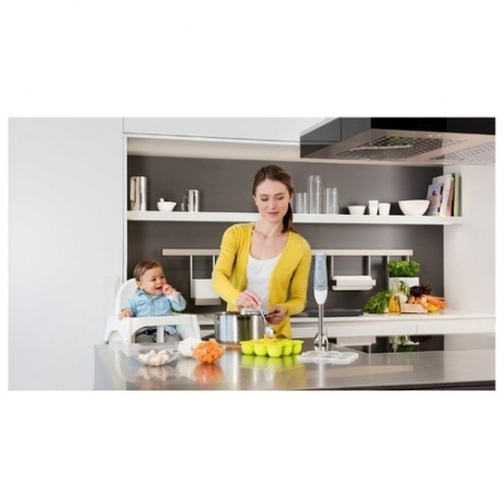 Блендер погружной Braun MultiQuick MQ523 BABY - фото 15