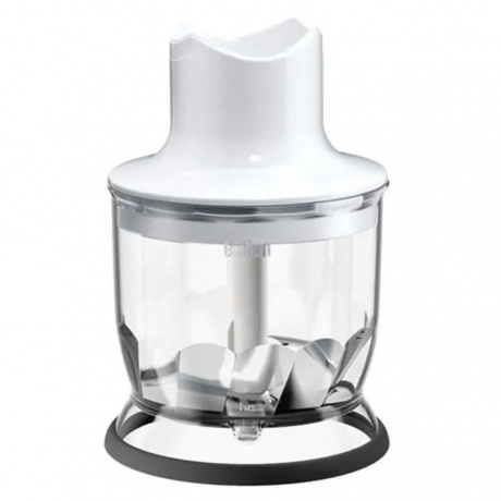 Блендер погружной Braun MultiQuick MQ523 BABY - фото 3