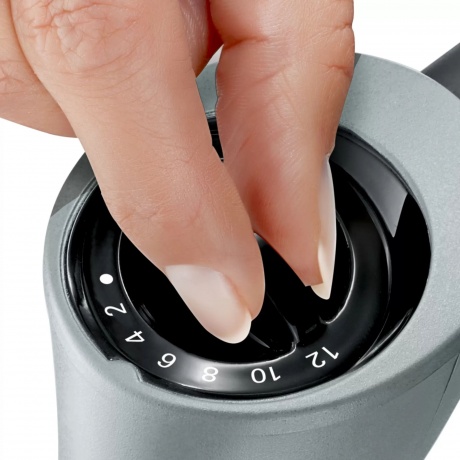 Блендер погружной Bosch MSM67170 - фото 10