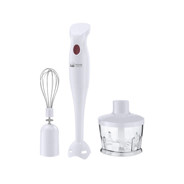 

Блендер Home Element HE-KP837 светлый рубин