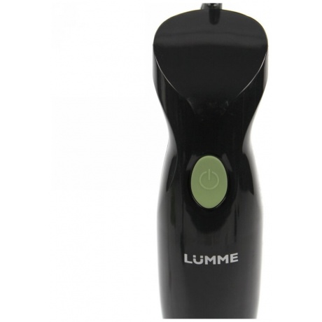 Блендер Lumme LU-1833 черный нефрит - фото 3