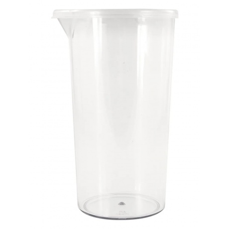 Блендер погружной Starwind SBP2322b 800Вт темно-серый/бирюзовый - фото 7