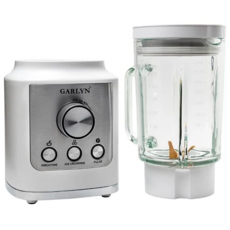 Блендер Garlyn S-300 - фото 4