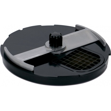 Блендер погружной Polaris PHB 1589AL CUBE черный - фото 20