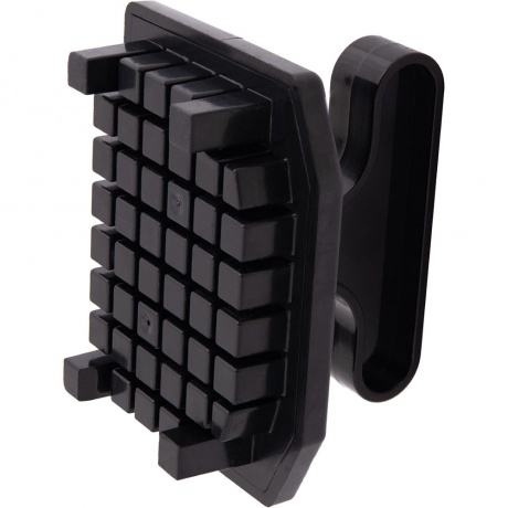 Блендер погружной Polaris PHB 1589AL CUBE черный - фото 5