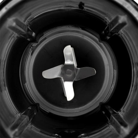 Блендер стационарный Polaris PTB 0511G черный - фото 6